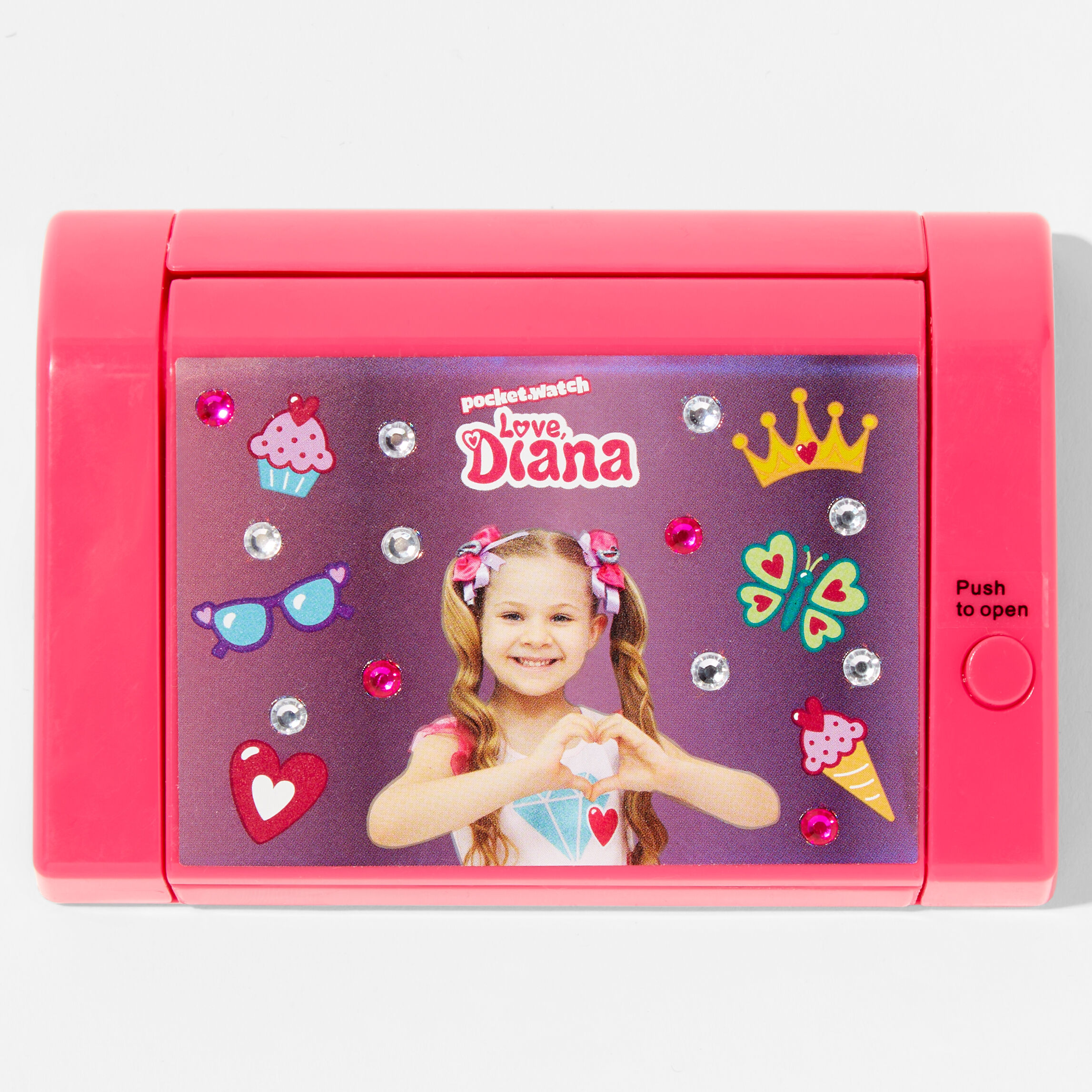 Diana toys makeup on sale