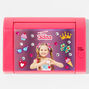 Love, Diana&trade; Mechanical Bling Lip Gloss Set,