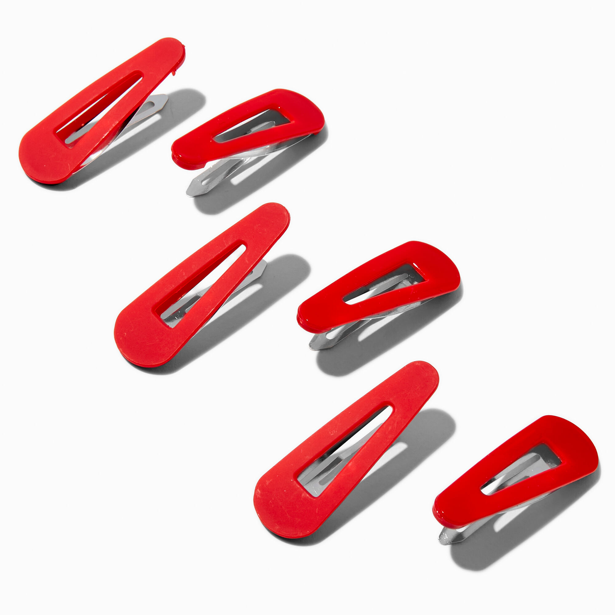 Snap clips hotsell