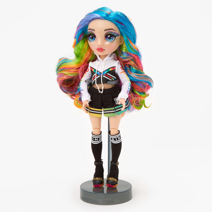 Rainbow High / Mga Entertainment 569329e7c Rainbow High Hair Kaufland De / Equestria girls as rainbow high (base used).