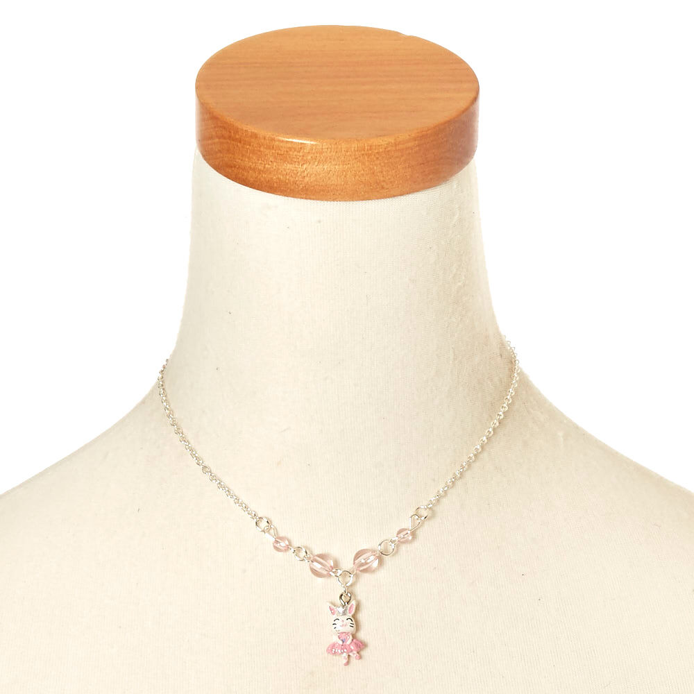 Kids Swan Lake Bunny Jewellery Set,