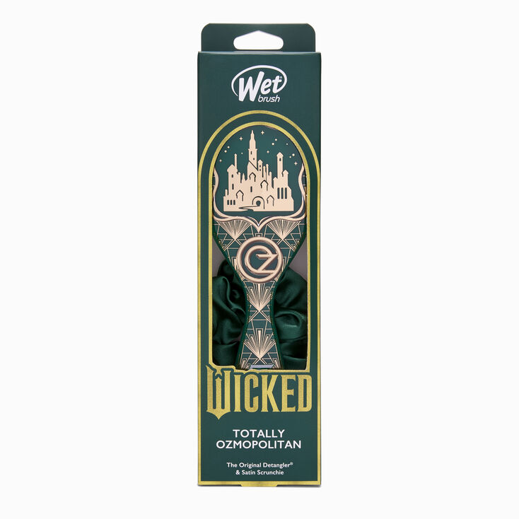 Wet Brush&reg; x Wicked&trade; Original Detangler - Totally Ozmopolitan,