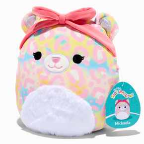 Squishmallows&trade; 8&#39;&#39; Michaela Plush Toy,