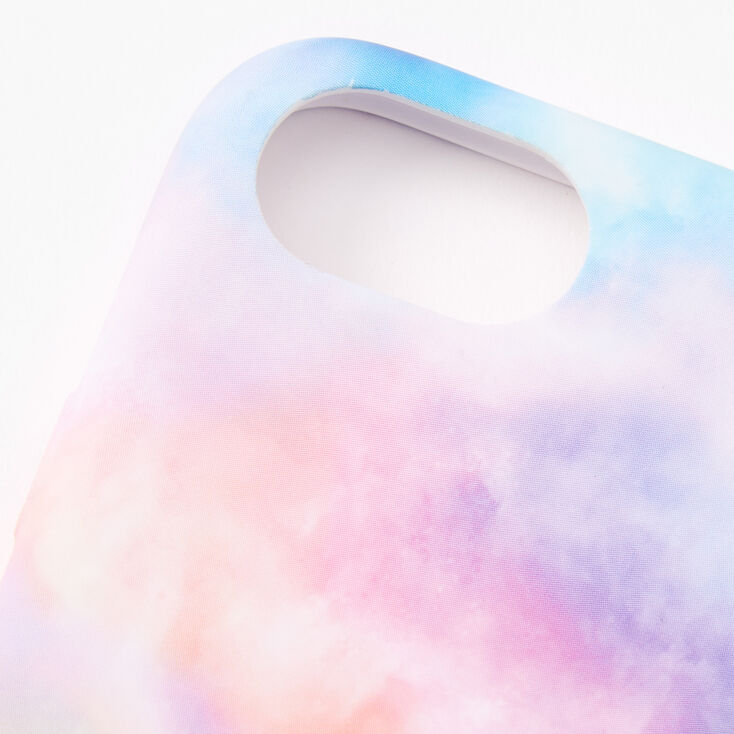 Pastel Tie Dye Protective Phone Case - Fits iPhone&reg; 6/7/8/SE,