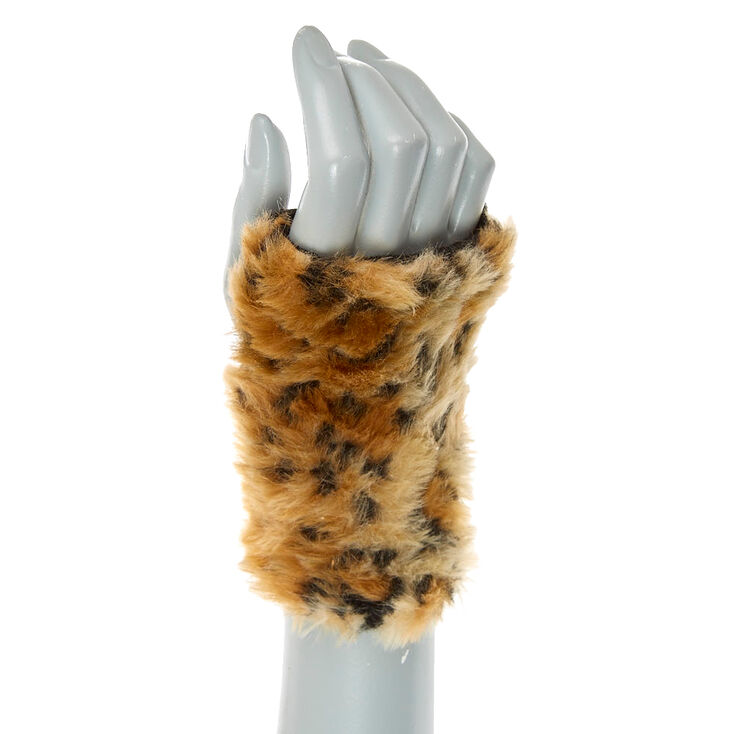 Leopard Costume Set - 3 Pack,