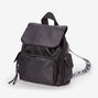 Black Love Backpack,