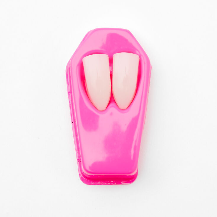 Dents De Vampire Individuelles Claire S Fr