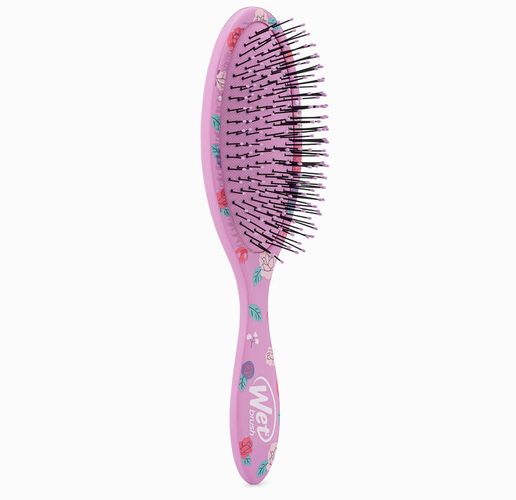 Wet Brush&reg; x Sanrio&reg; Limited Edition Kuromi&trade; Original Detangler,
