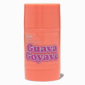 Guava Flavored Twist Lip Balm,