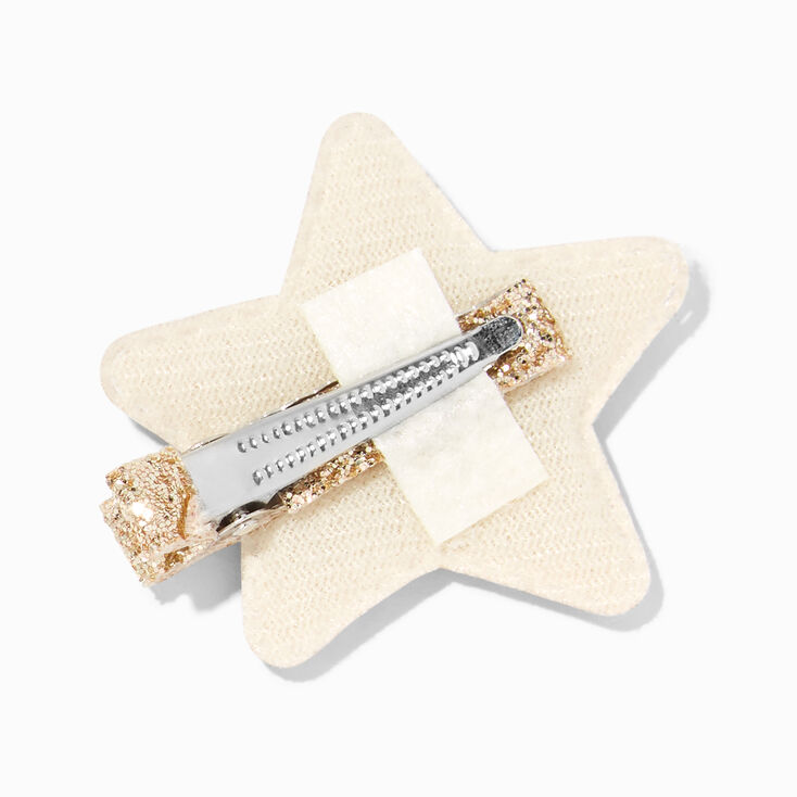 Claire&#39;s Club Gold Fairy Headband Set - 3 Pack,