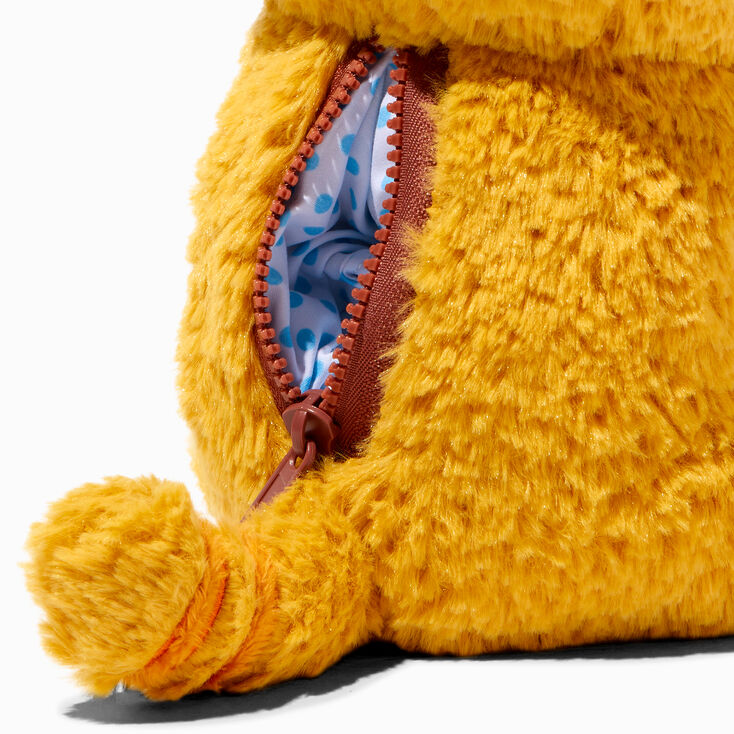 Rilakkuma&trade; Tiger Fish Cat Plush Toy,
