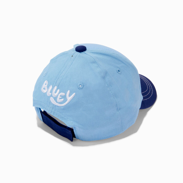 Bluey Adjustable Cap,