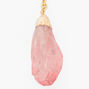 Healing Crystal Keychains - 2 Pack,