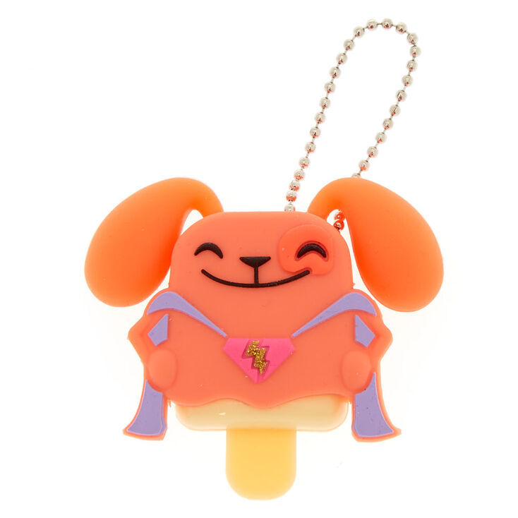 Pucker Pops Superhero Lip Gloss Blind Bag,