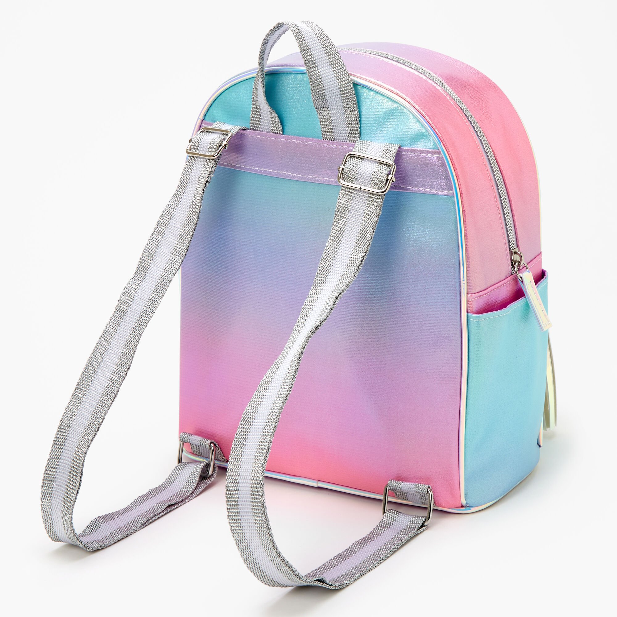 Claire's sac on sale a dos licorne
