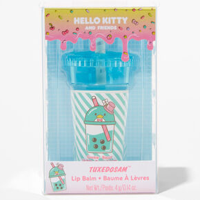 Hello Kitty&reg; And Friends Tuxedo Sam&trade; Boba Tea Lip Balm - Cookie,