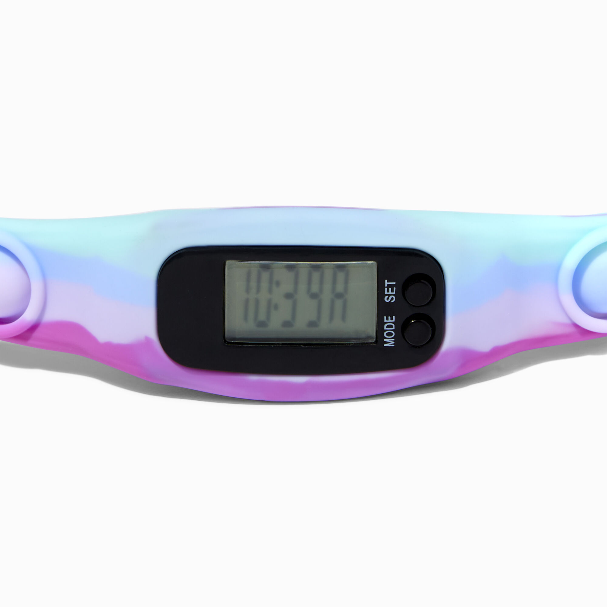 Ombre led 2025 watch