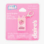Pucker Pals Juice Box Lip Gloss Charm,