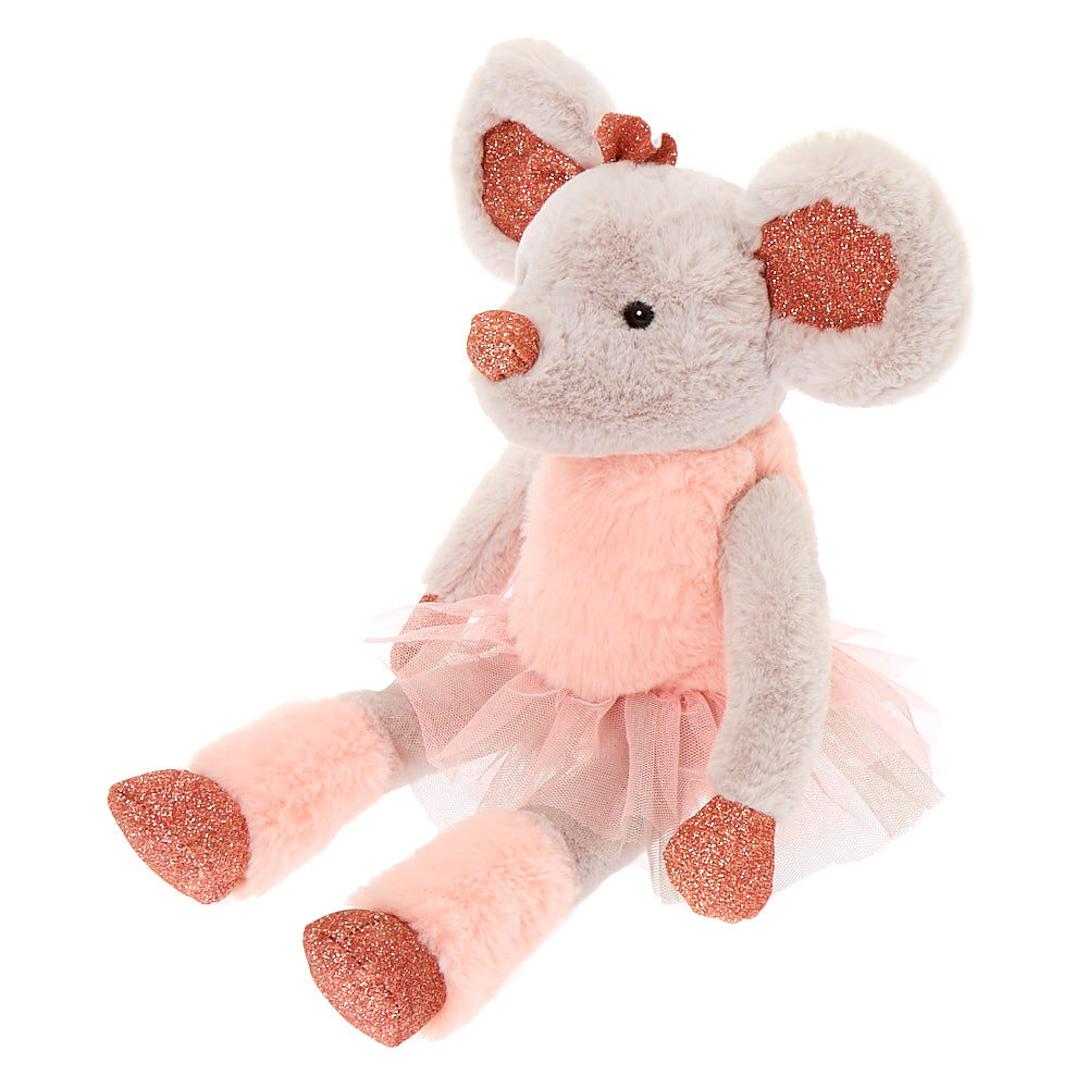 mouse plush