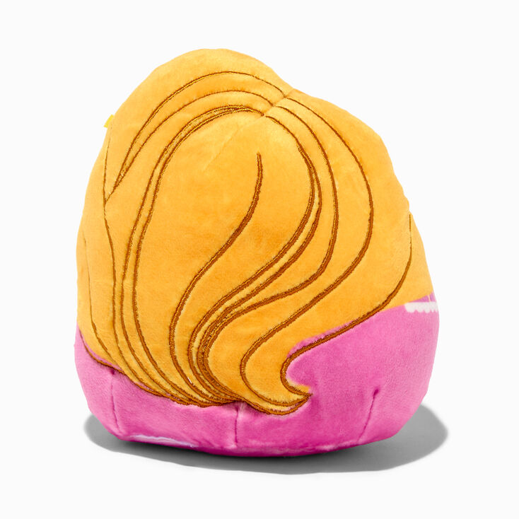 &copy;Disney Squishmallows&trade; 5&quot; Rapunzel Plush Toy,