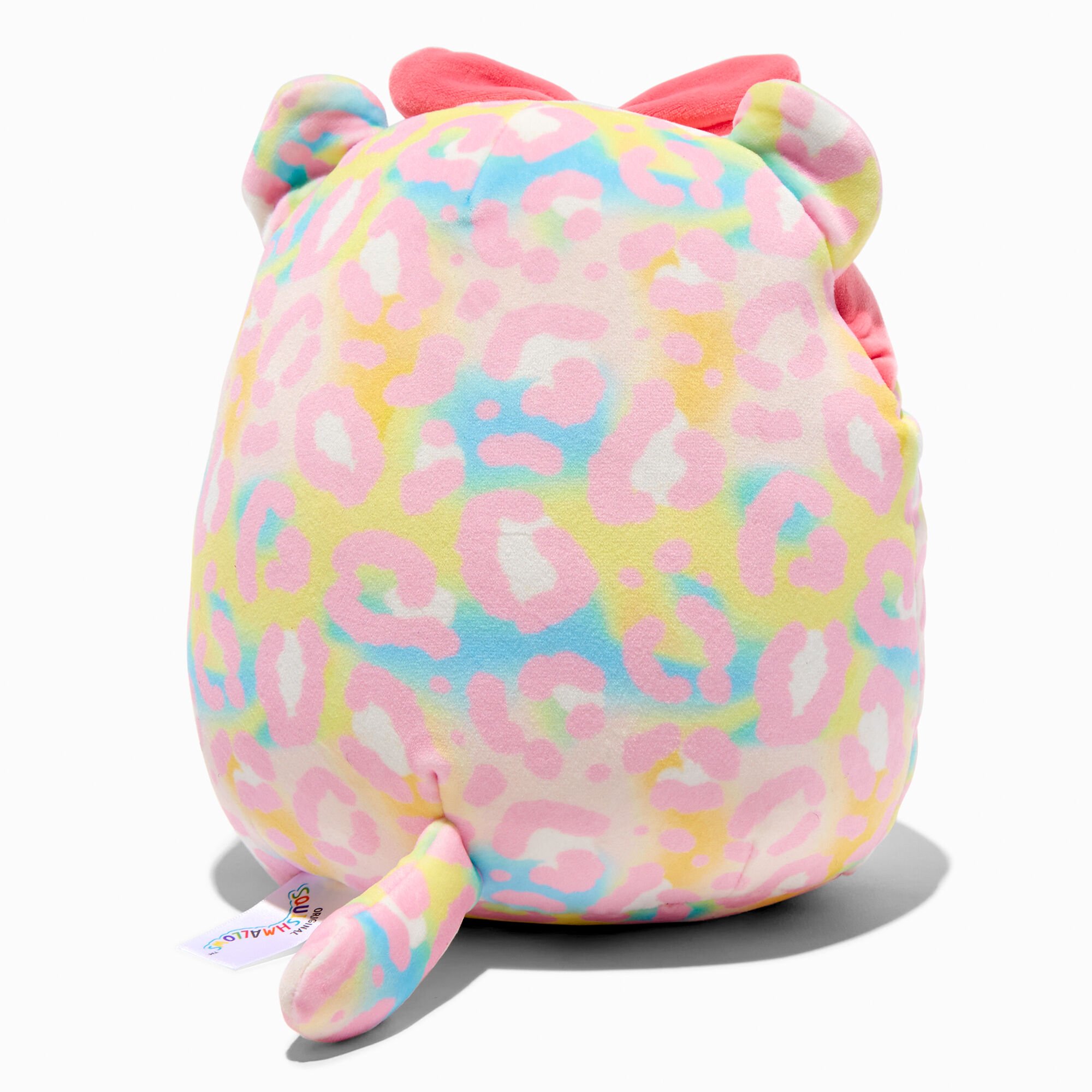 Squishmallows™ 8'' Michaela Plush Toy,