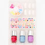 Bright Mega Nail Kit,