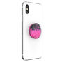 PopSockets PopGrip - Tidepool Neon Pink,