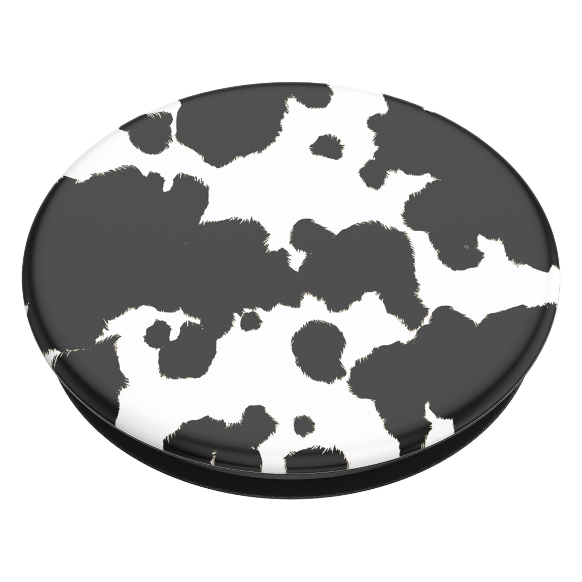 PopSockets Swappable PopGrip - Mooo'd,
