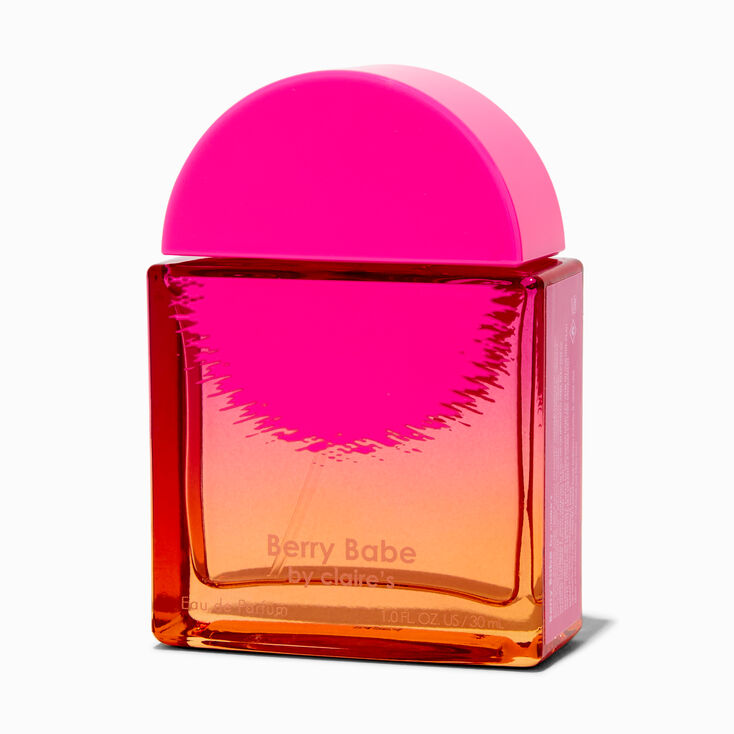 C by Claire&#39;s Berry Babe Fragrance,