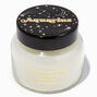 Zodiac Glass Jar Candle - Aquarius,