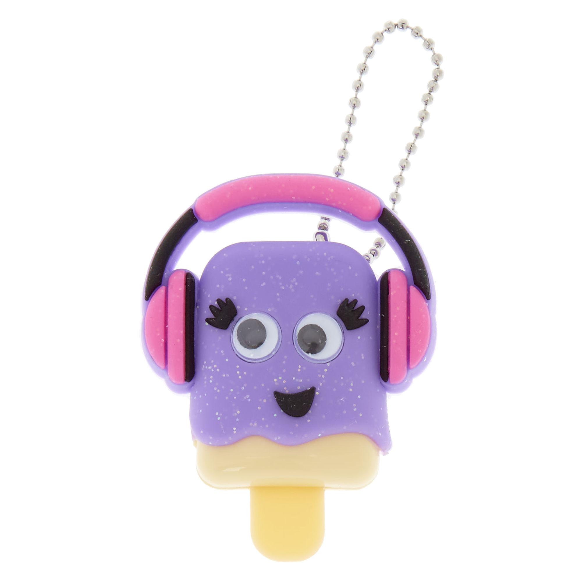 Gloss parfumé Pucker Pops musique,