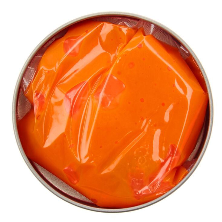 Glow In The Dark Wacky Putty,