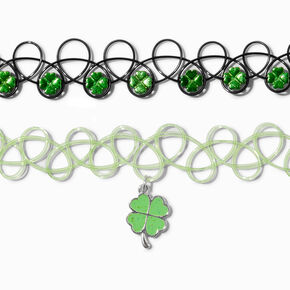 15 Adorable Green Accessories for St. Patrick's Day — Best Life