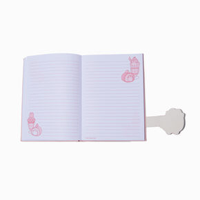Pusheen&reg; Claire&#39;s Exclusive Sweets Notebook,