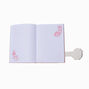 Cahier bonbons en exclusivit&eacute; chez Claire&#39;s Pusheen&reg;,