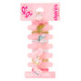 Claire&#39;s Club Ballet Princess Hair Ties - 6 Pack,