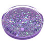 PopSockets PopGrip - Liquid Lavender,