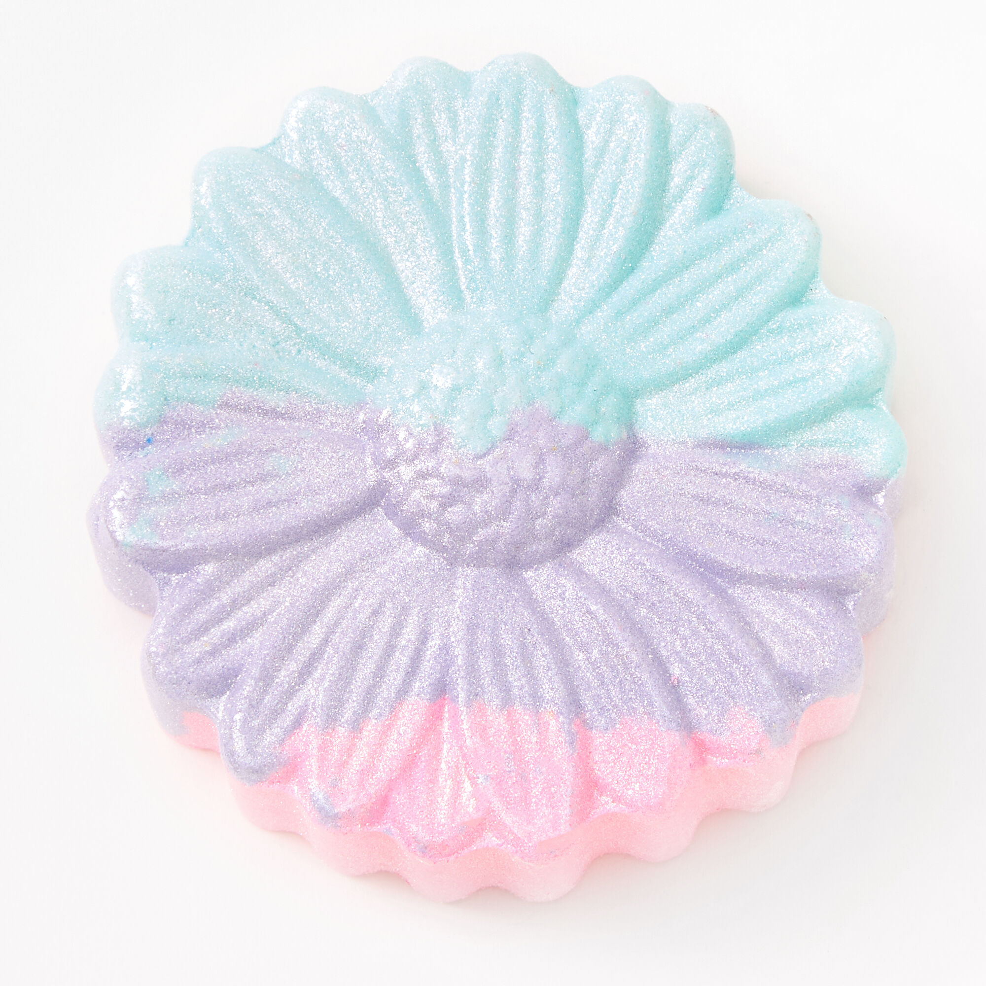 Daisy Bath Bomb - Peach,