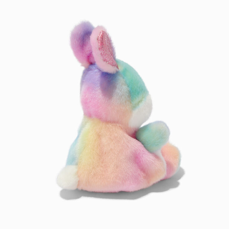 Palm Pals&trade; Opal 5&quot; Soft Toy,