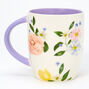 Best Grandma Ever Ceramic Mug,