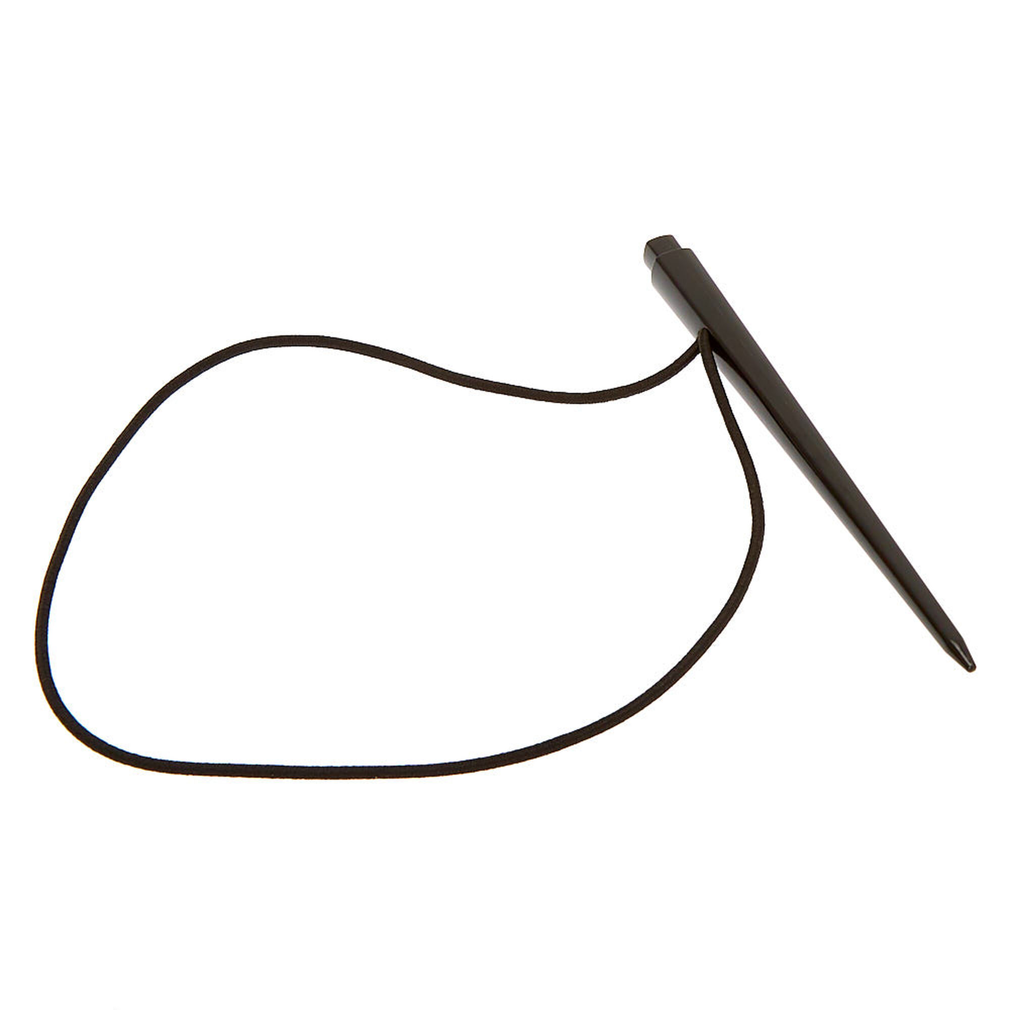 Localoc Tie Stick Black Claire S