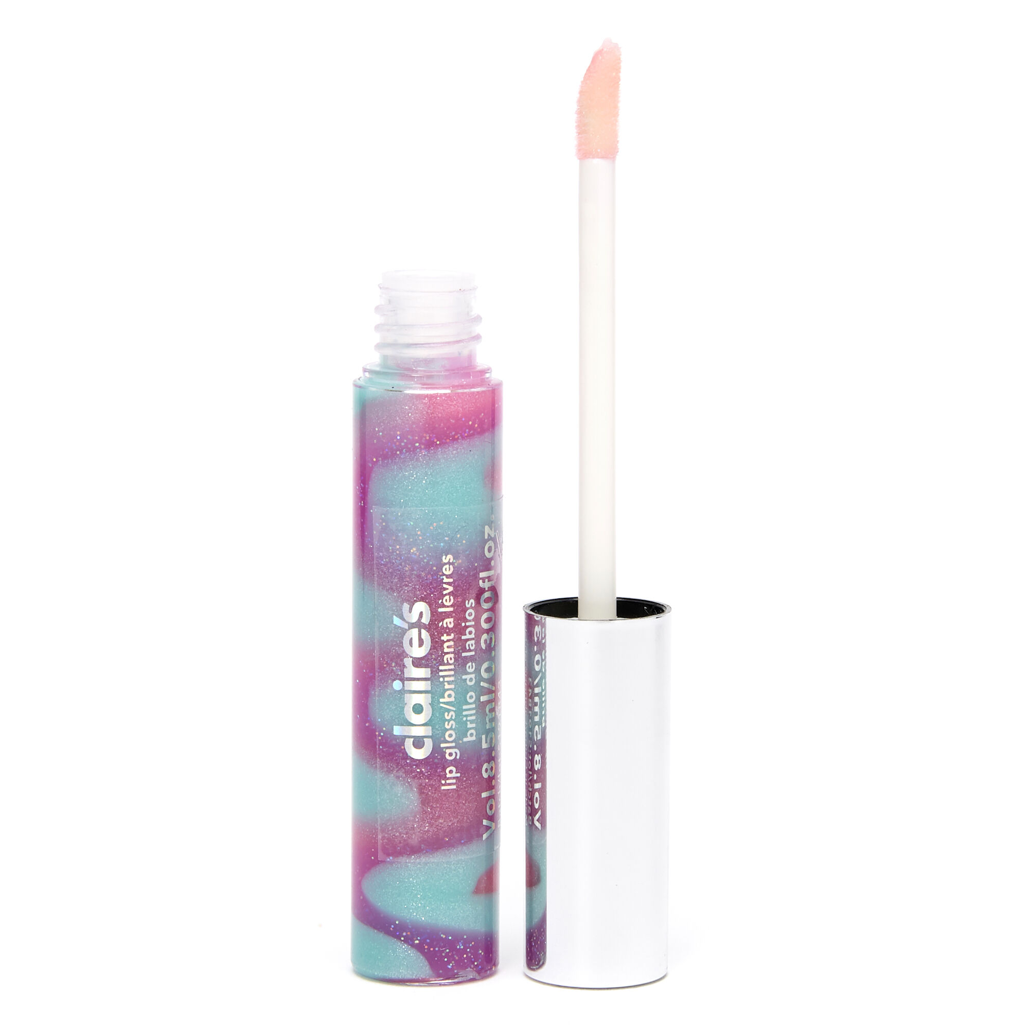 Sunset Lip Gloss Tube,