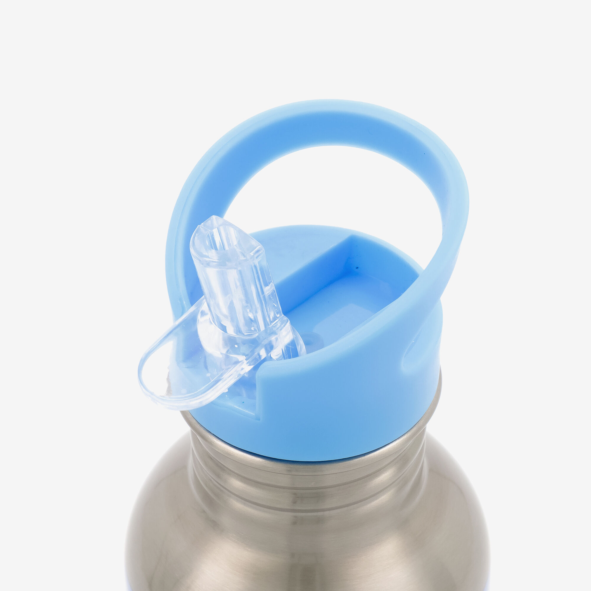 Animal Crossing™ Water Bottle – Blue,