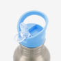 Animal Crossing&trade; Water Bottle &ndash; Blue,
