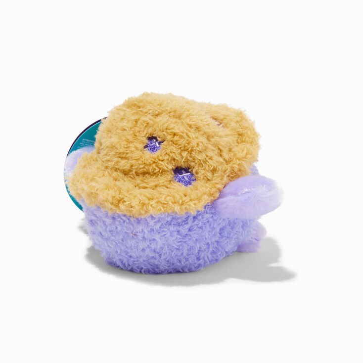 Bum Bumz&trade; 4.5&#39;&#39; Melissa the Muffin Plush Toy,