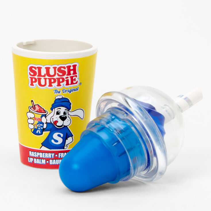 Slush Puppie&reg; The Original Lip Balm Cup,