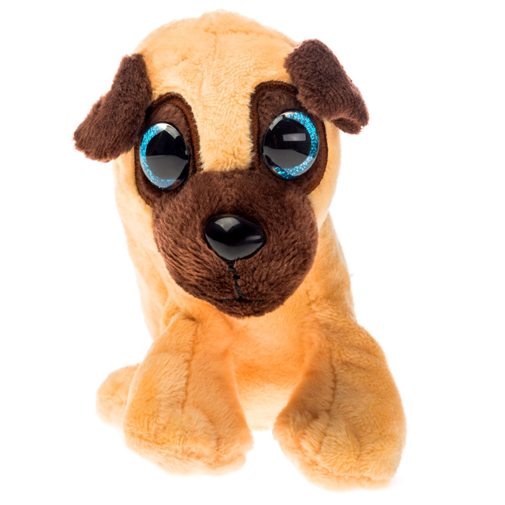 Sweet Pups Surprise Squishy Soft Toy