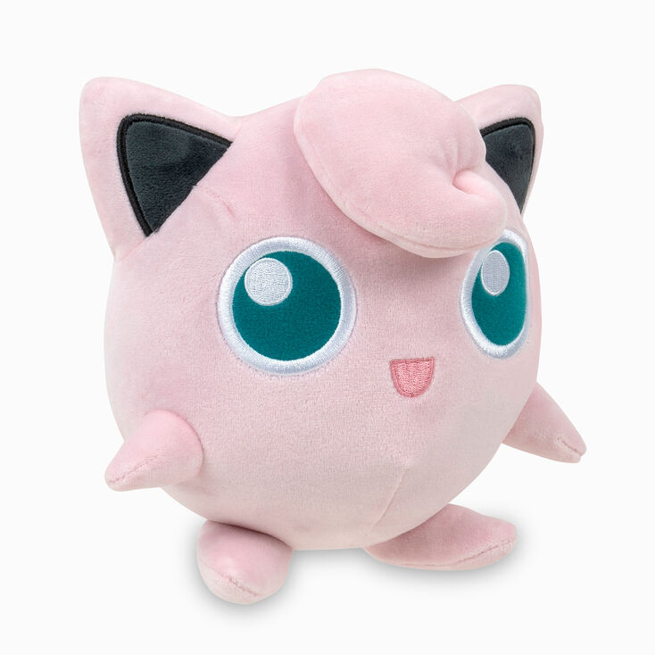 Pok&eacute;mon&trade; Plush Toy - Styles Vary,