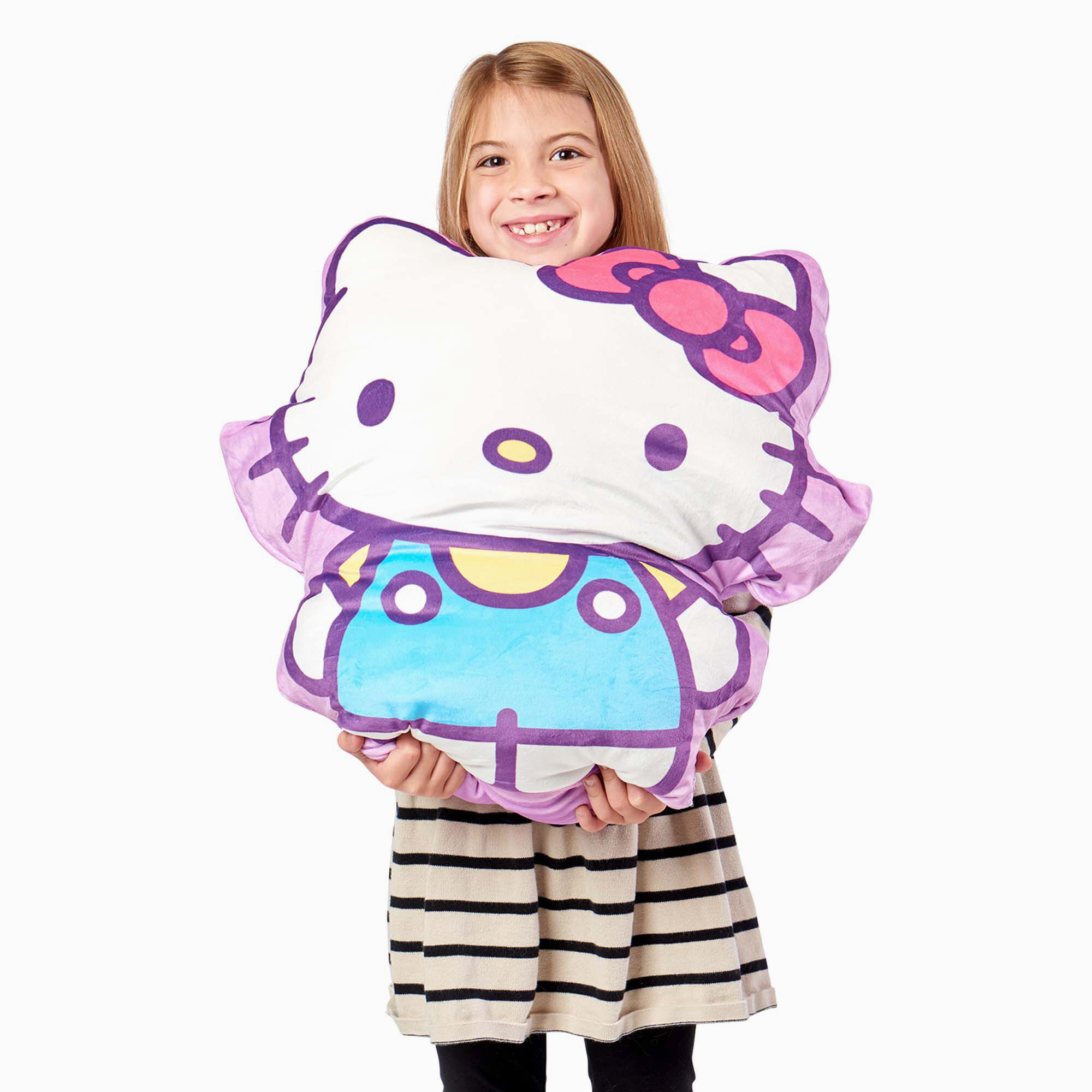 Hello Kitty® Cloud Pal Pillow (ds),