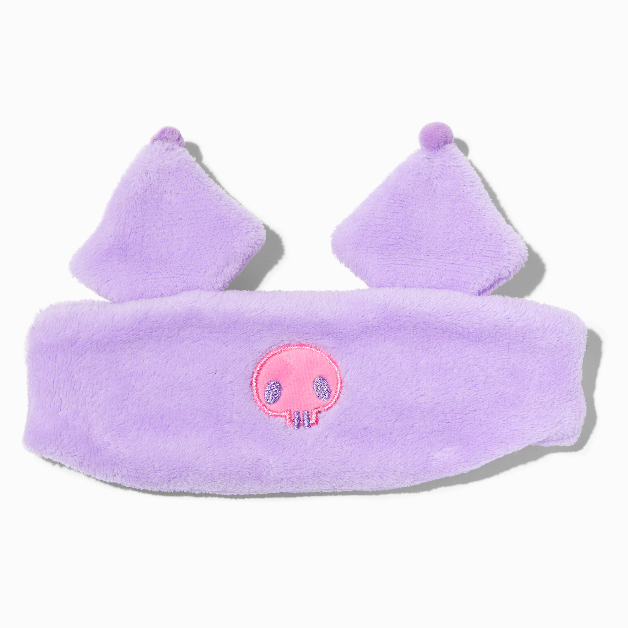 Hello Kitty® And Friends Claire's Exclusive Kuromi™ Makeup Headwrap,